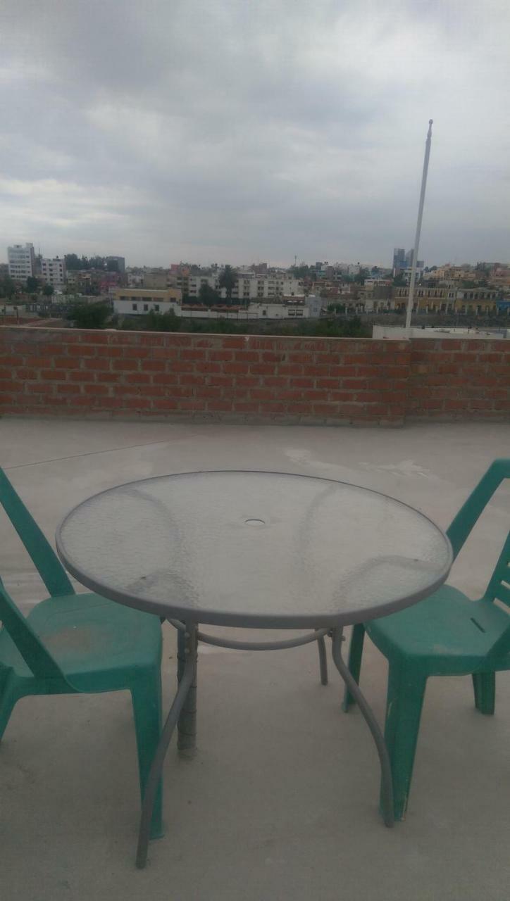 Honey House Bed & Breakfast Arequipa Exterior photo
